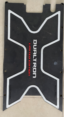Rubber Deck Dualtron X Limited