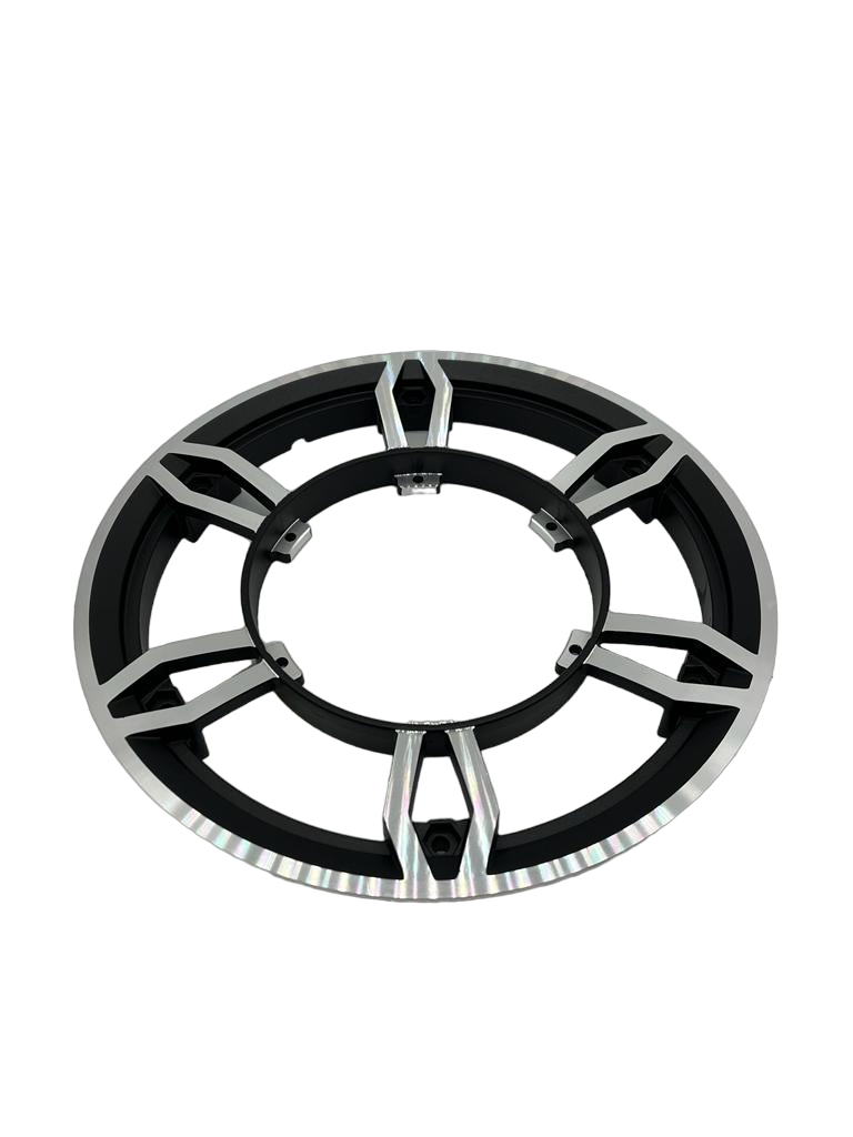 Rim Dualtron City