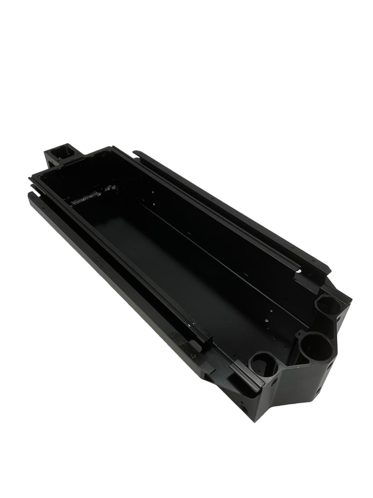 Chassis Dualtron City