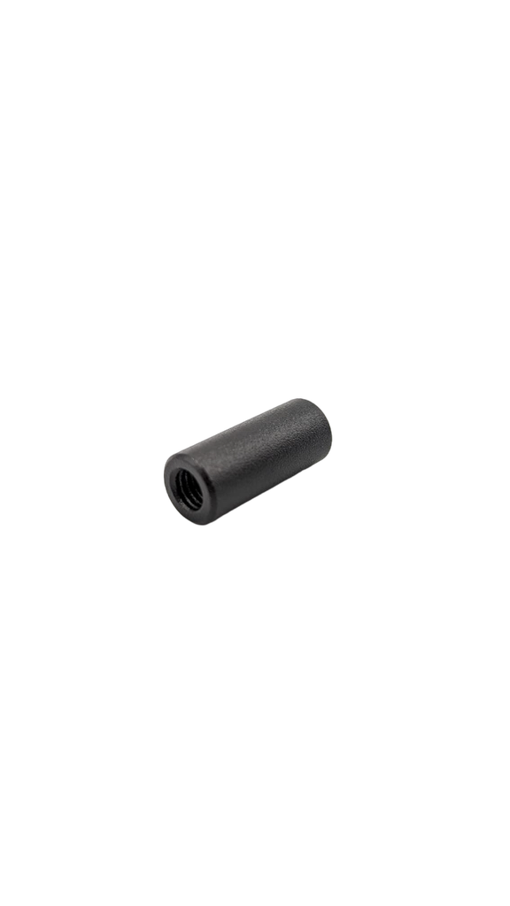 Folding System Base Axle Black (24mm) Dualtron Mini, Double Moteur, Togo, Togo LTD