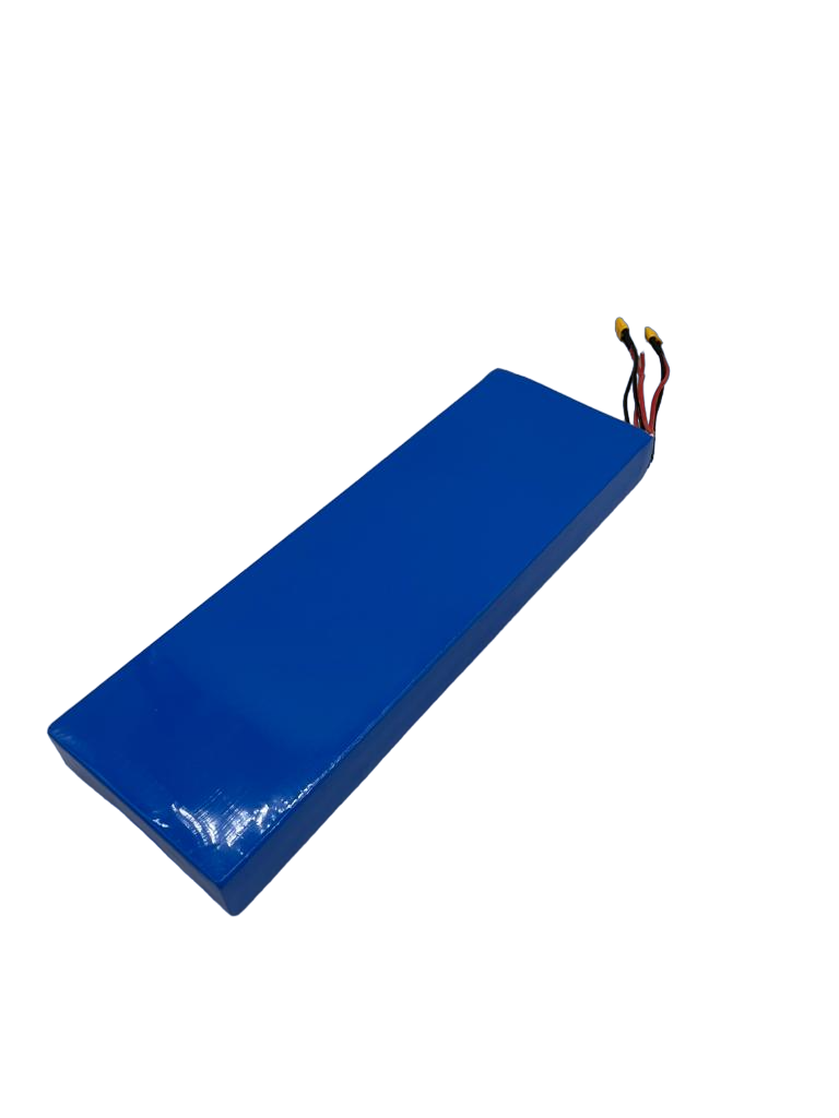 Battery Dualtron Mini Double Motor 52V 21Ah