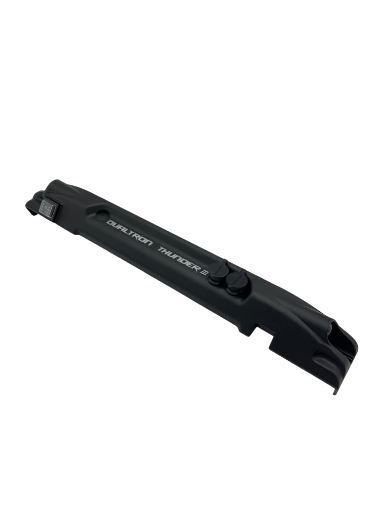 Left Side LED Cover Dualtron Thunder 3 (Incomplete)