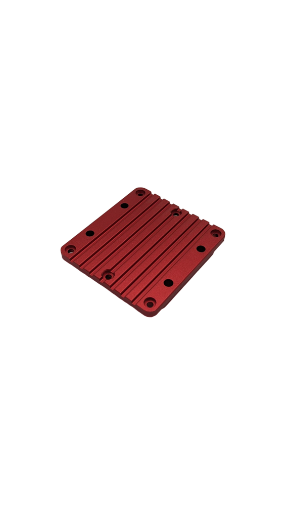 Heat Sink Dualtron Thunder 1