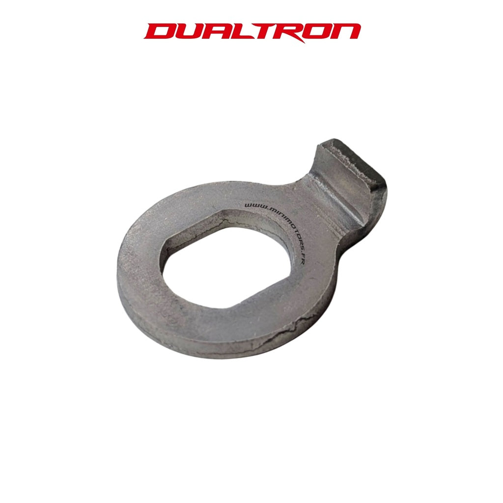Rear Motor Washer 5 Degree 12*14*9.9 Dualtron