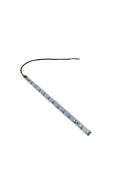 Left Short Side LED Bar Dualtron Thunder 2, Dualtron Thunder 3, Dualtron Achilleus, Dualtron Victor, Dualtron Ultra 2