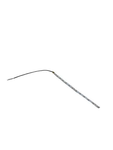 Right Long Side LED Bar Dualtron Thunder, Achilleus 2023, Ultra2, Victor L + 2024, Victor LTD