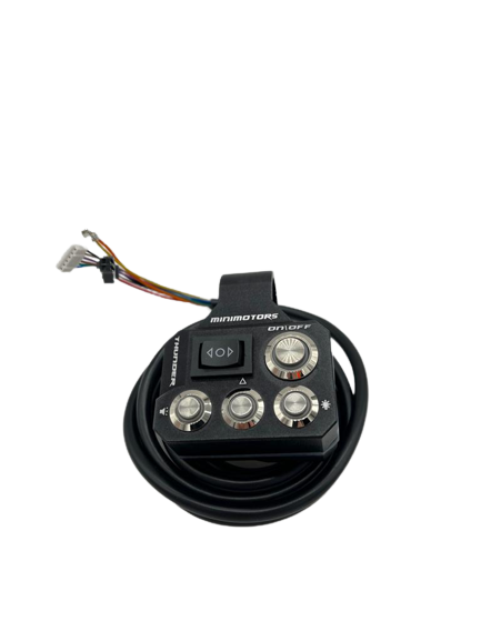 Handlebar Switch Dualtron Thunder 3