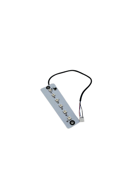 Folding Arm LED Dualtron Thunder 3, Dualtron New Storm, Dualtron New Storm LTD