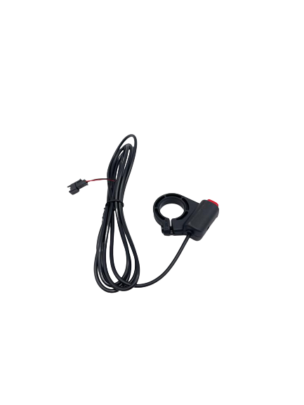 Turbo Button Dualtron Thunder 3