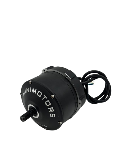 Front Motor Dualtron Thunder 3