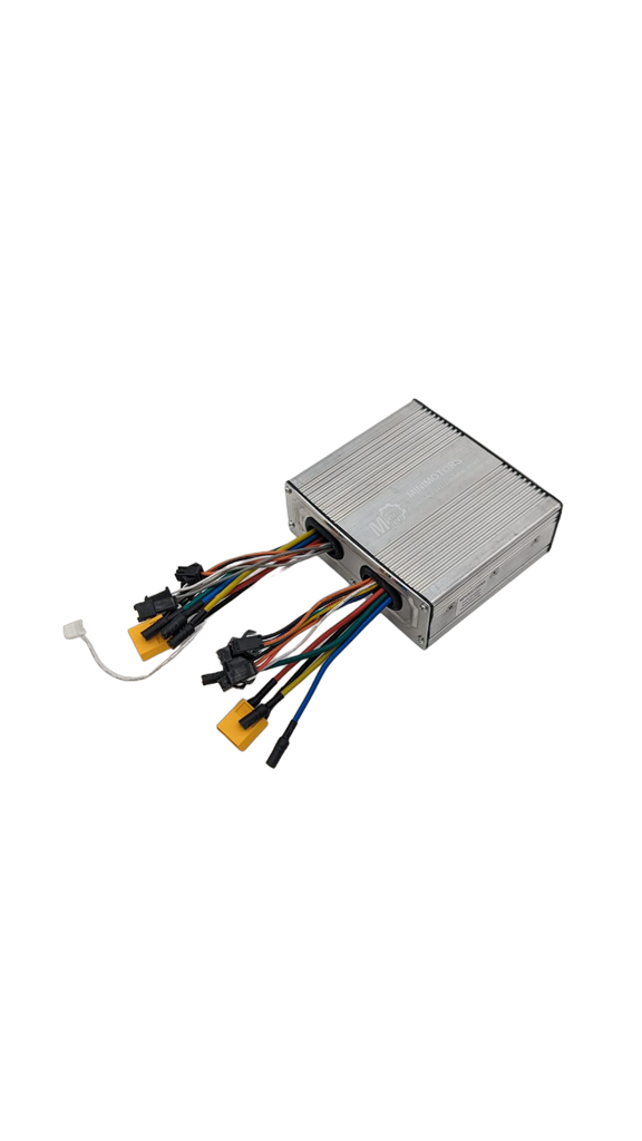 52V25A Controller Dualtron Mini Double Moteur