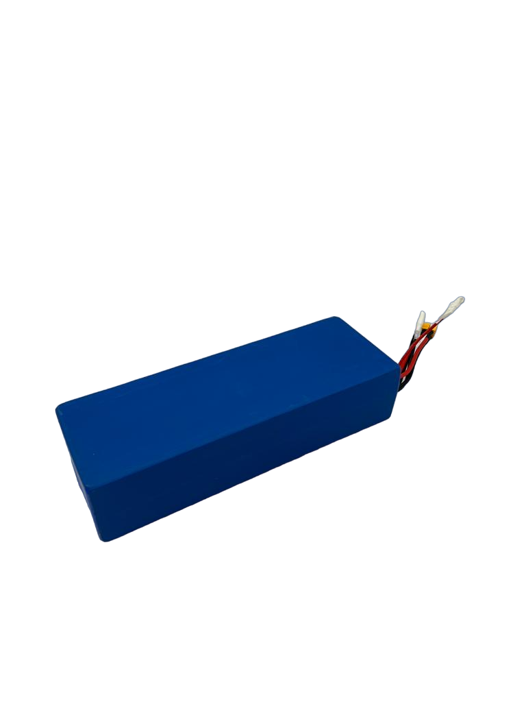 Battery 52V 25Ah Dualtron Pop Double Motor