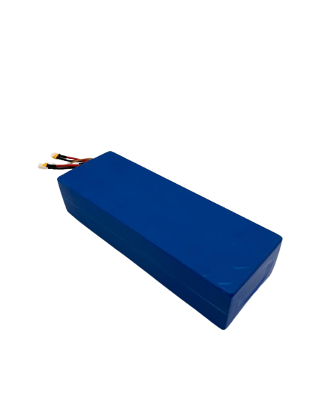Battery 52V20Ah Dualtron Pop Double Moteur
