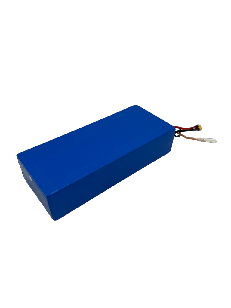 Battery 52V 14Ah Dualtron Pop Mono Motor