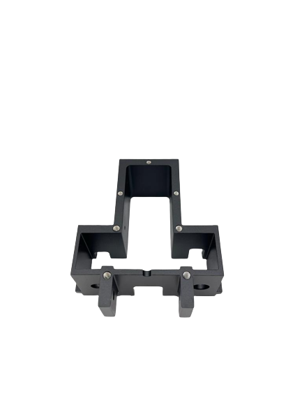 Rear Fork Support Dualtron Pop