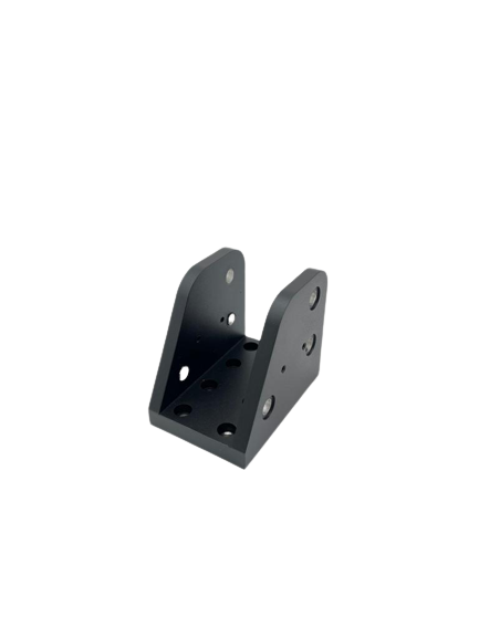Central Folding System Base Support Dualtron Pop