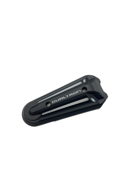 Right Rear Fork Arm Cover Dualtron Pop
