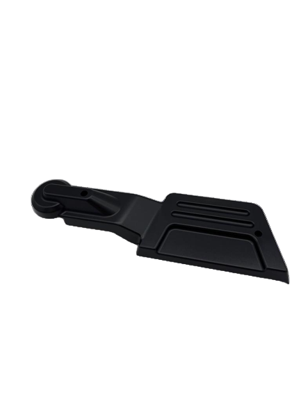 Front Right Fork Arm Cover Dualtron Pop