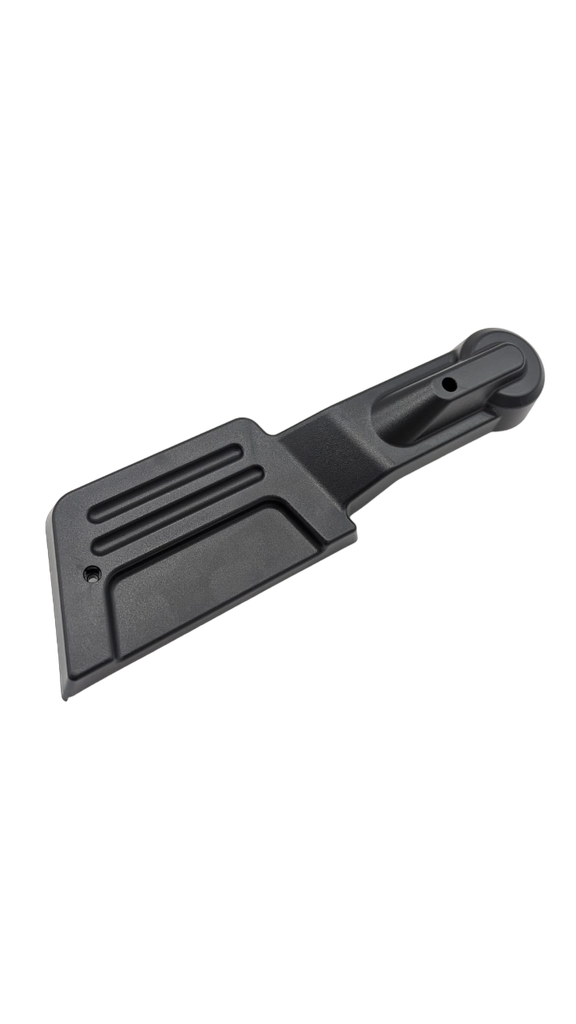 Front Left Fork Arm Cover Dualtron Pop