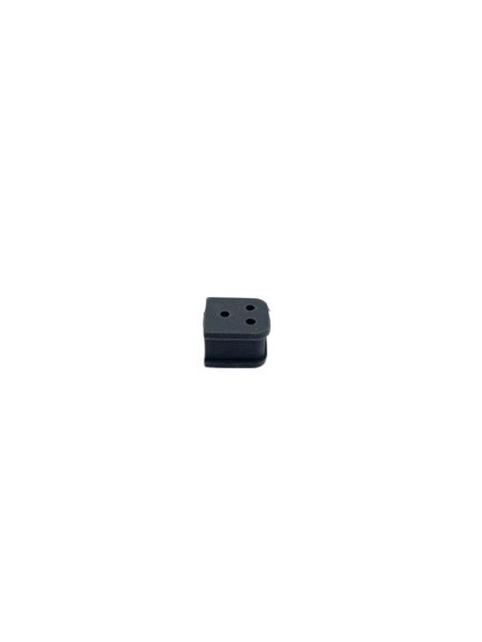 Rubber Cable Grommet-1 Rear Deck Dualtron Pop