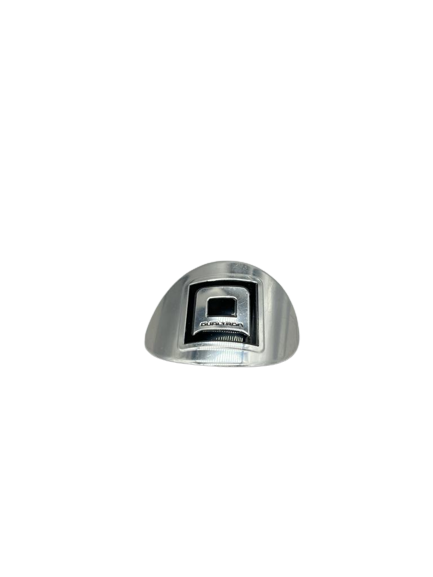 Oval Logo Sticker Dualtron Pop