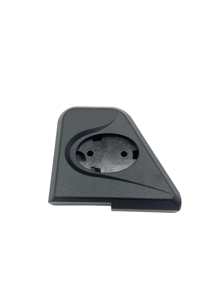 Left Folding System Base Support Dualtron Pop