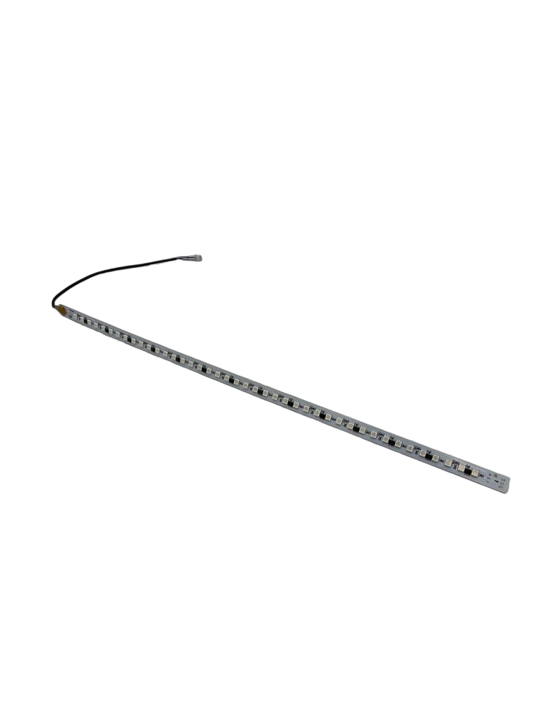Deck LED 500mm Dualtron Mini Double Motor, Aminia Double Motor