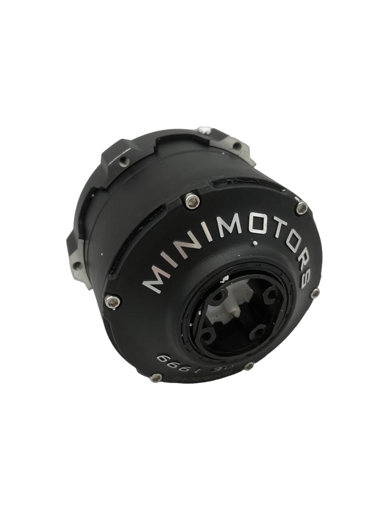 Front Motor Dualtron Storm LTD