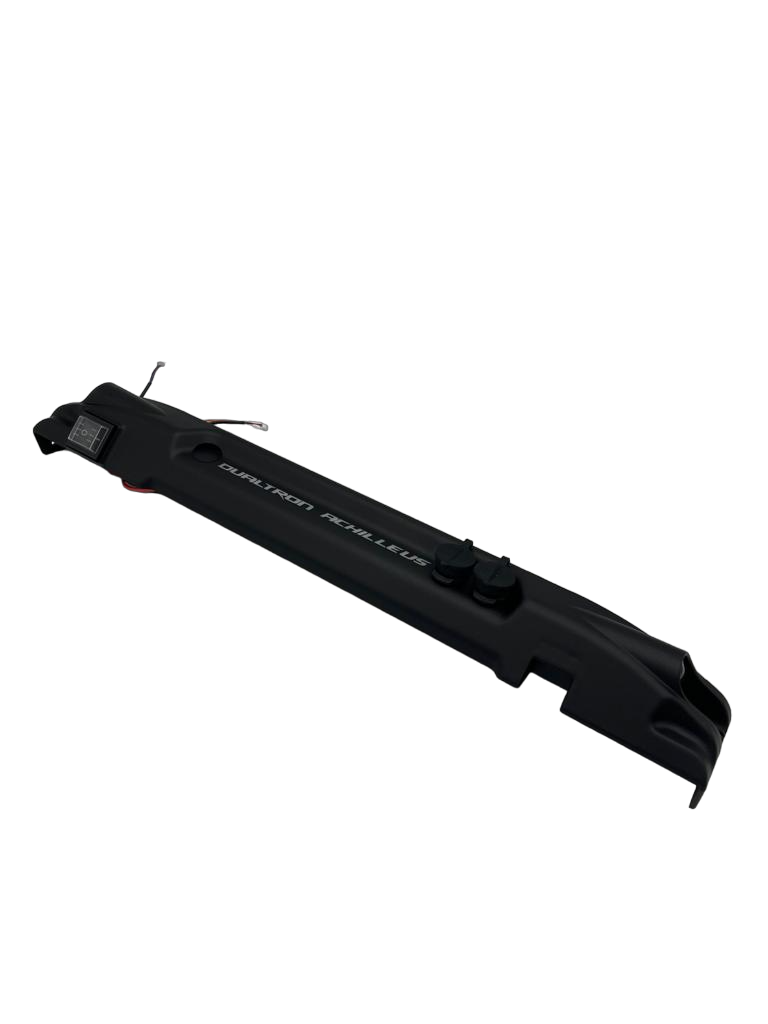 Left Side LED Cover Complete Dualtron Achilleus 2024