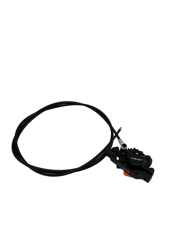 Rear Brake Caliper Dualtron Achilleus 2023, Victor Luxury Plus, LTD
