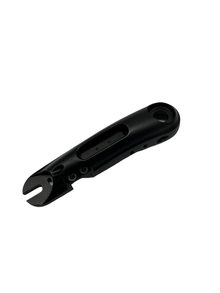 Rear Left Fork Arm (Disc Side) Dualtron Victor Luxury Plus (V1 & V2), Luxury