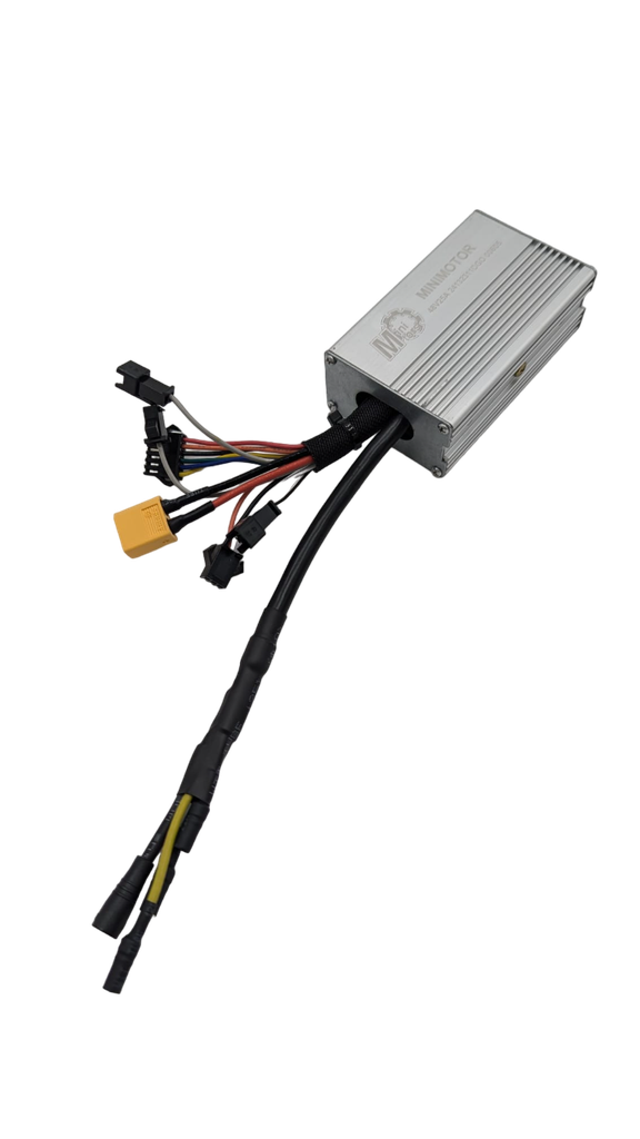 Controller Dualtron Togo Plus, Dualtron Togo Pro 48V 25A