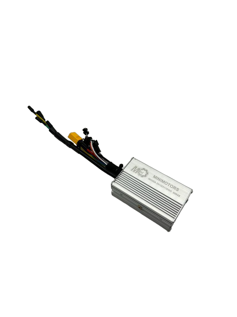 36V 25A Controller Dualtron Togo