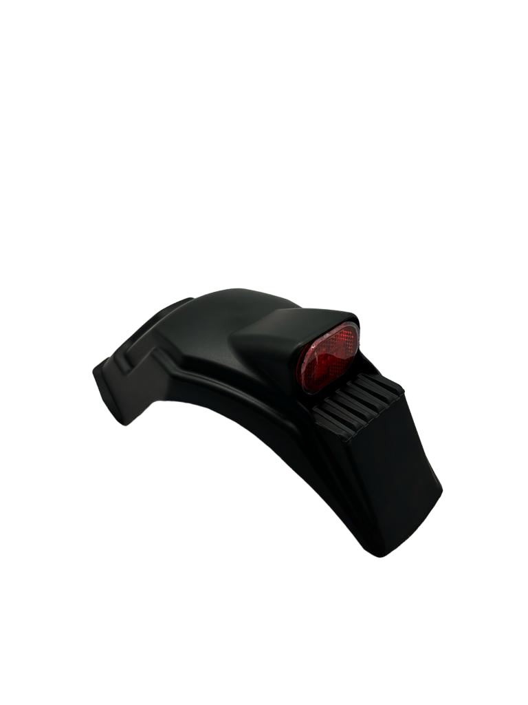 Rear Fender with LED Dualtron Togo, Dualtron Togo LTD