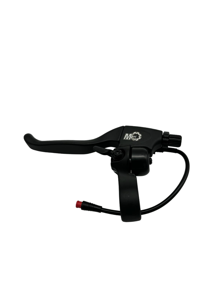 Left Brake Lever with Bell Dualtron Togo