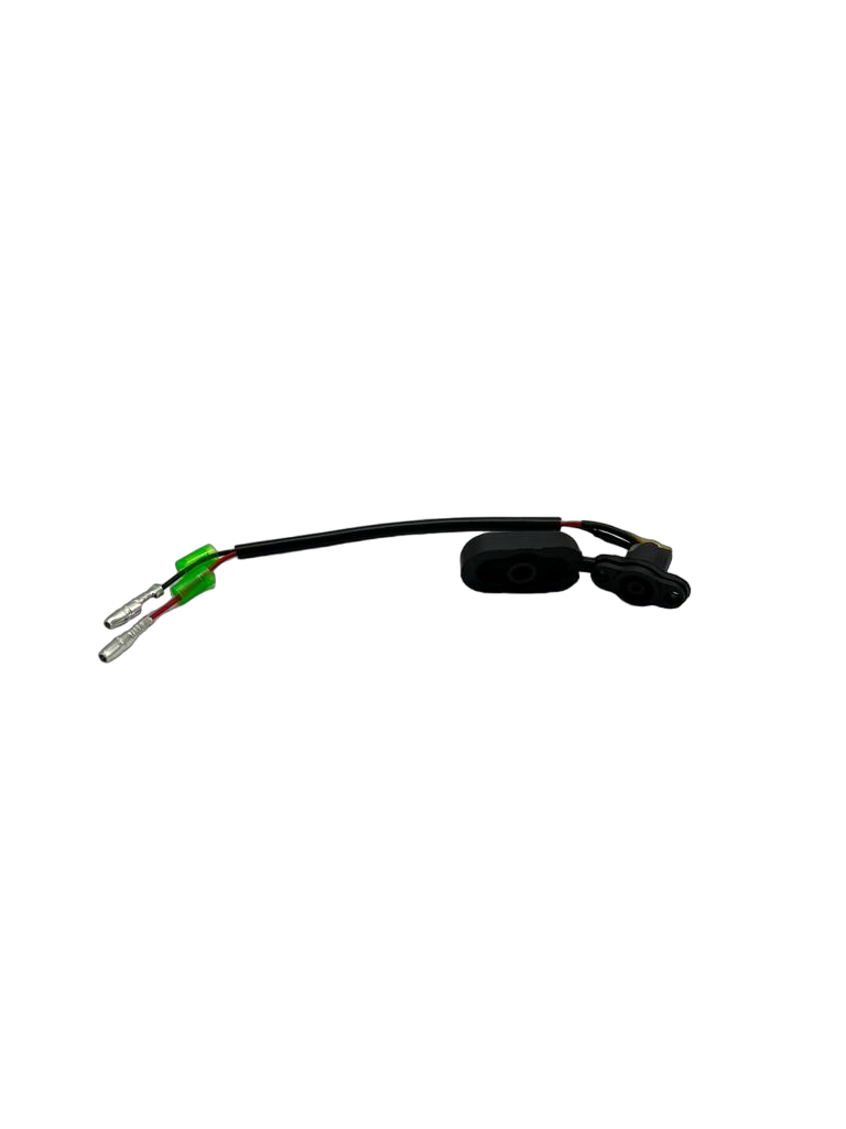 Charging Port and Cover (36V) V1 Dualtron Togo