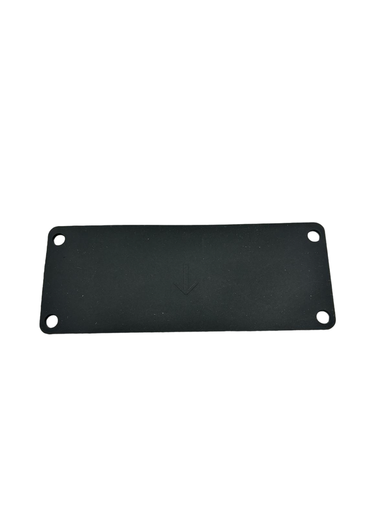 Front Deck Seal Dualtron Togo, Togo LTD