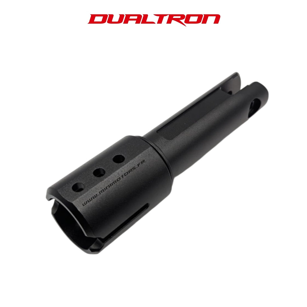 Folding System Dualtron V2 (3-Hole Version)