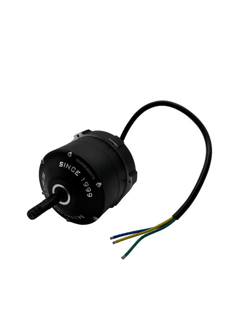 Front Motor Dualtron X LTD