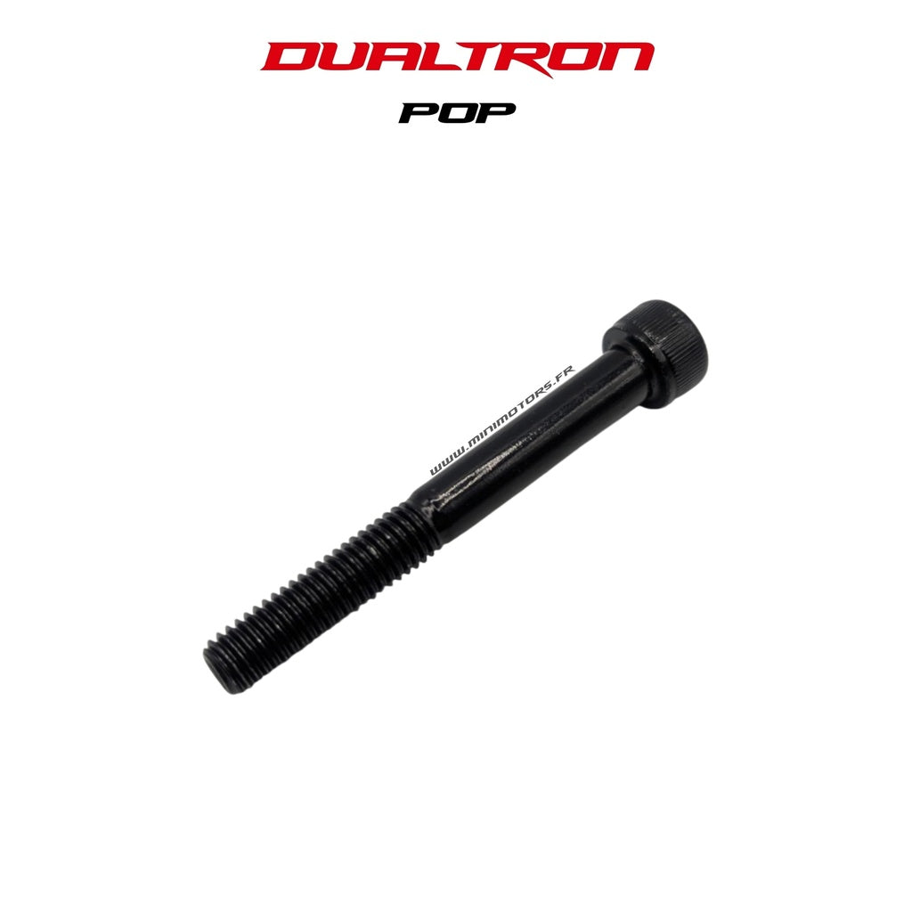 Rear Suspension Support Axle Dualtron Pop