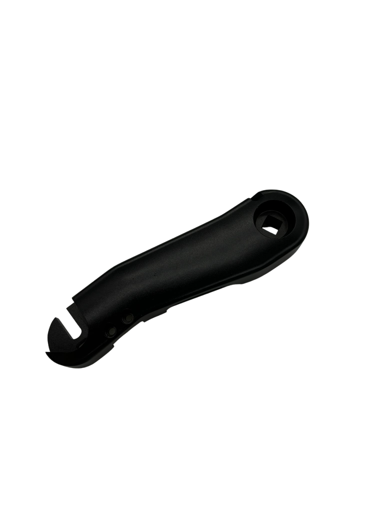 Left Rear Fork Arm Dualtron Eagle, Dualtron Forever V2