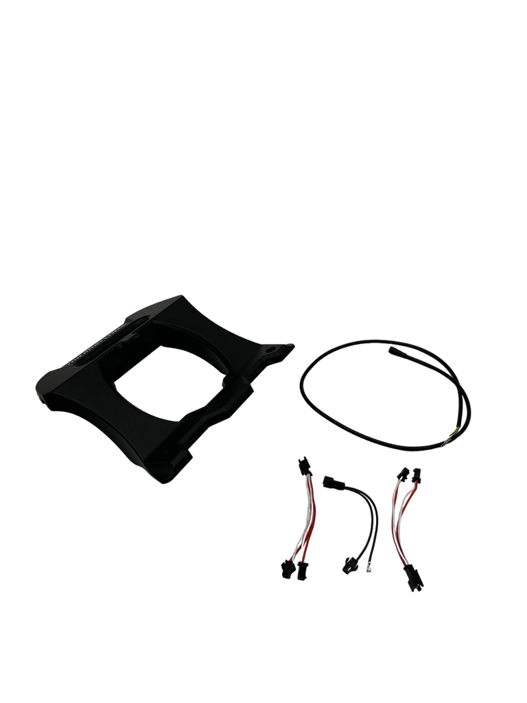 Footrest Dualtron New Victor, Luxury, Luxury Plus, LTD