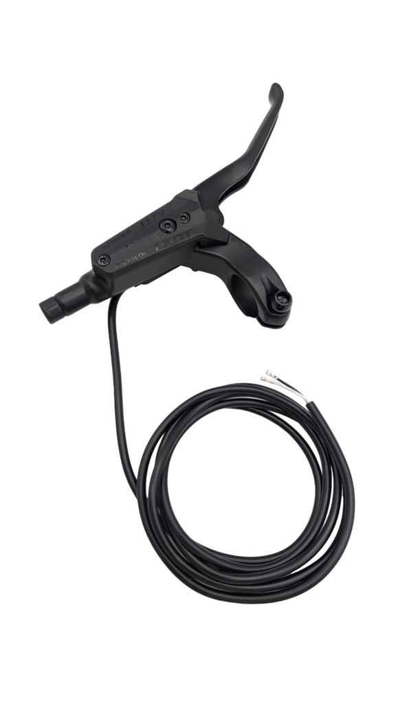 Right Brake Lever Dualtron Achilleus, Victor, Victor Luxury, Luxury+ 2024, LTD, New City