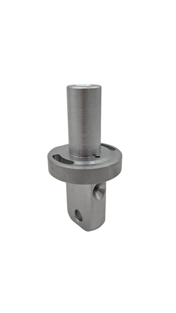 Lower Folding System Dualtron Forever