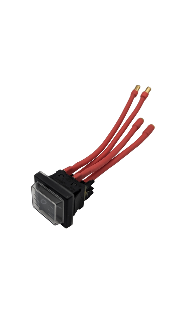 Main Switch Dualtron Forever
