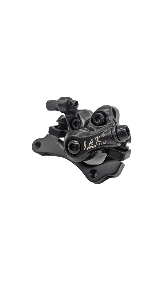 Front Brake Caliper Dualtron Forever