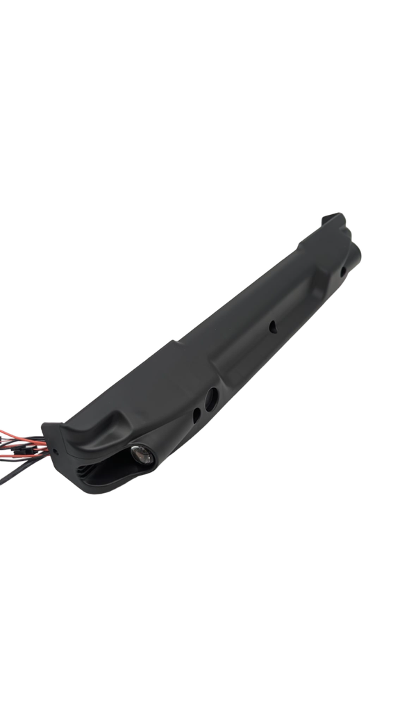 Complete Right Side Cover Dualtron Forever