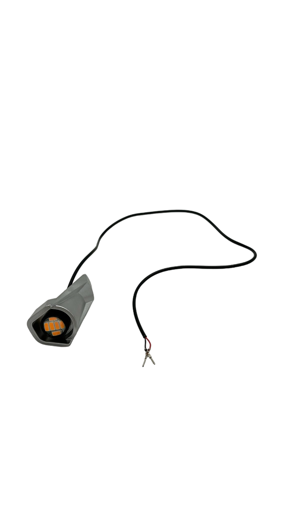 Left Front Turn Signal Assembly with Cover Dualtron Togo LTD