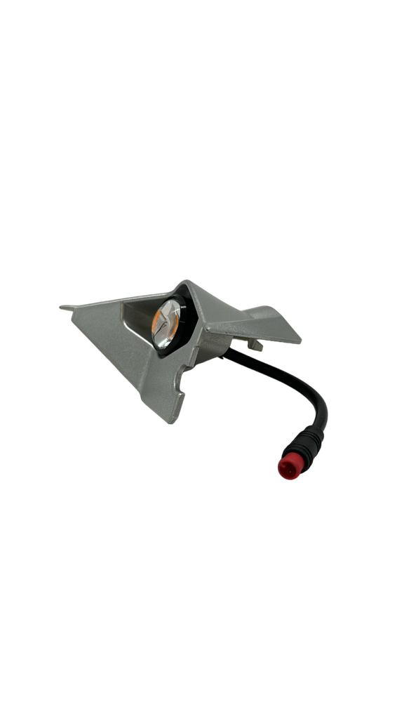 Right Rear Turn Signal Assembly with Cover Dualtron Togo LTD