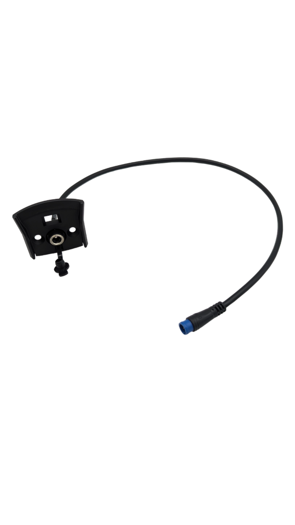 Charging Port Dualtron Dolphin
